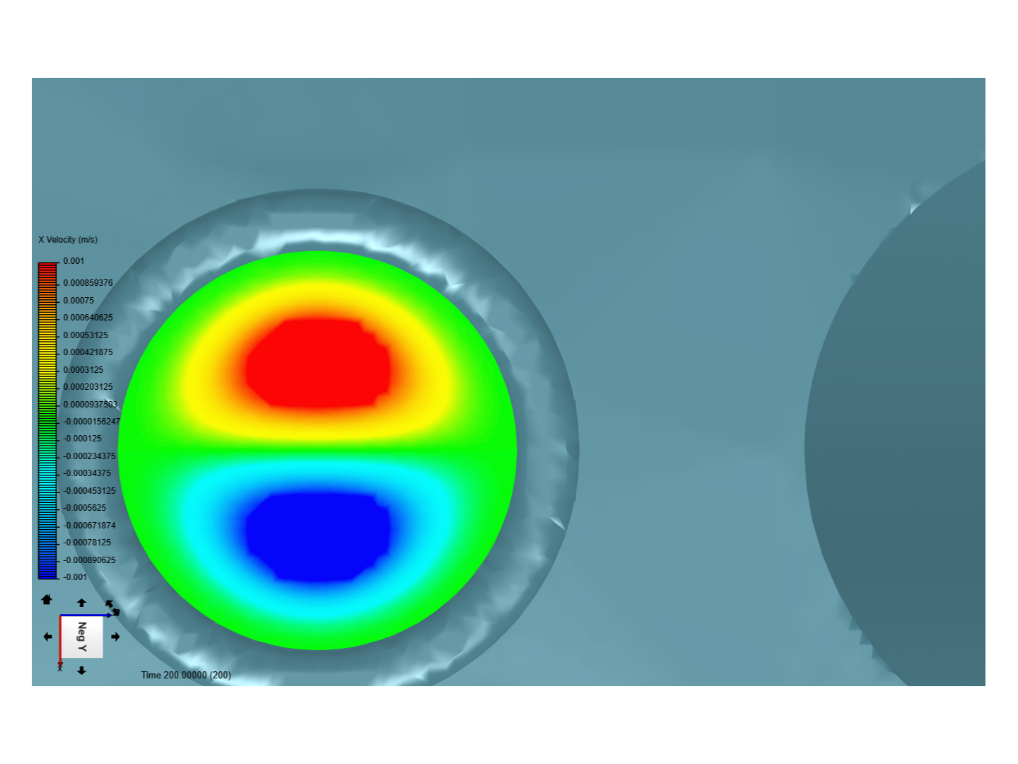 Fluid_simulation_4.2.2.b by nvanderhoorn | SimScale