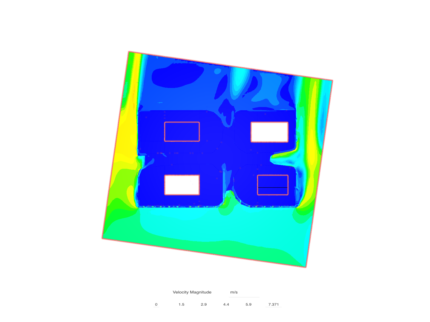 Inside case study winter image