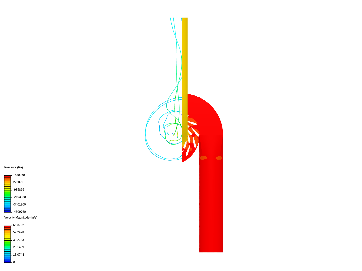 Francis Turbine 1 Inch V2 image