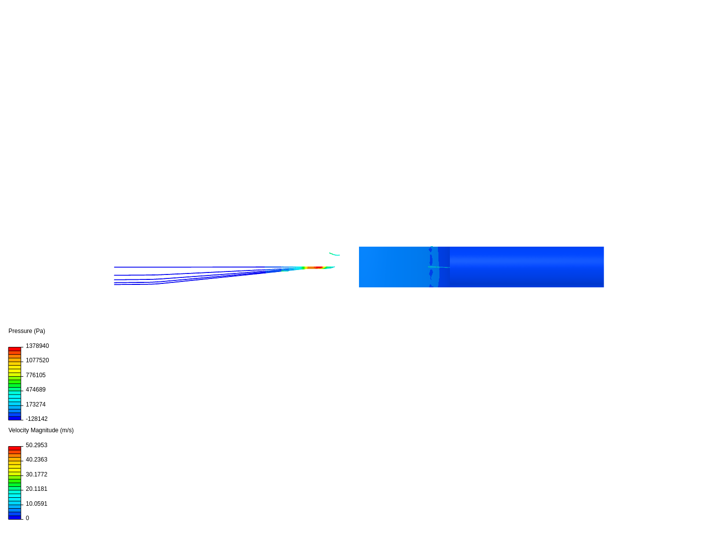 Pelton Turbine V05 image