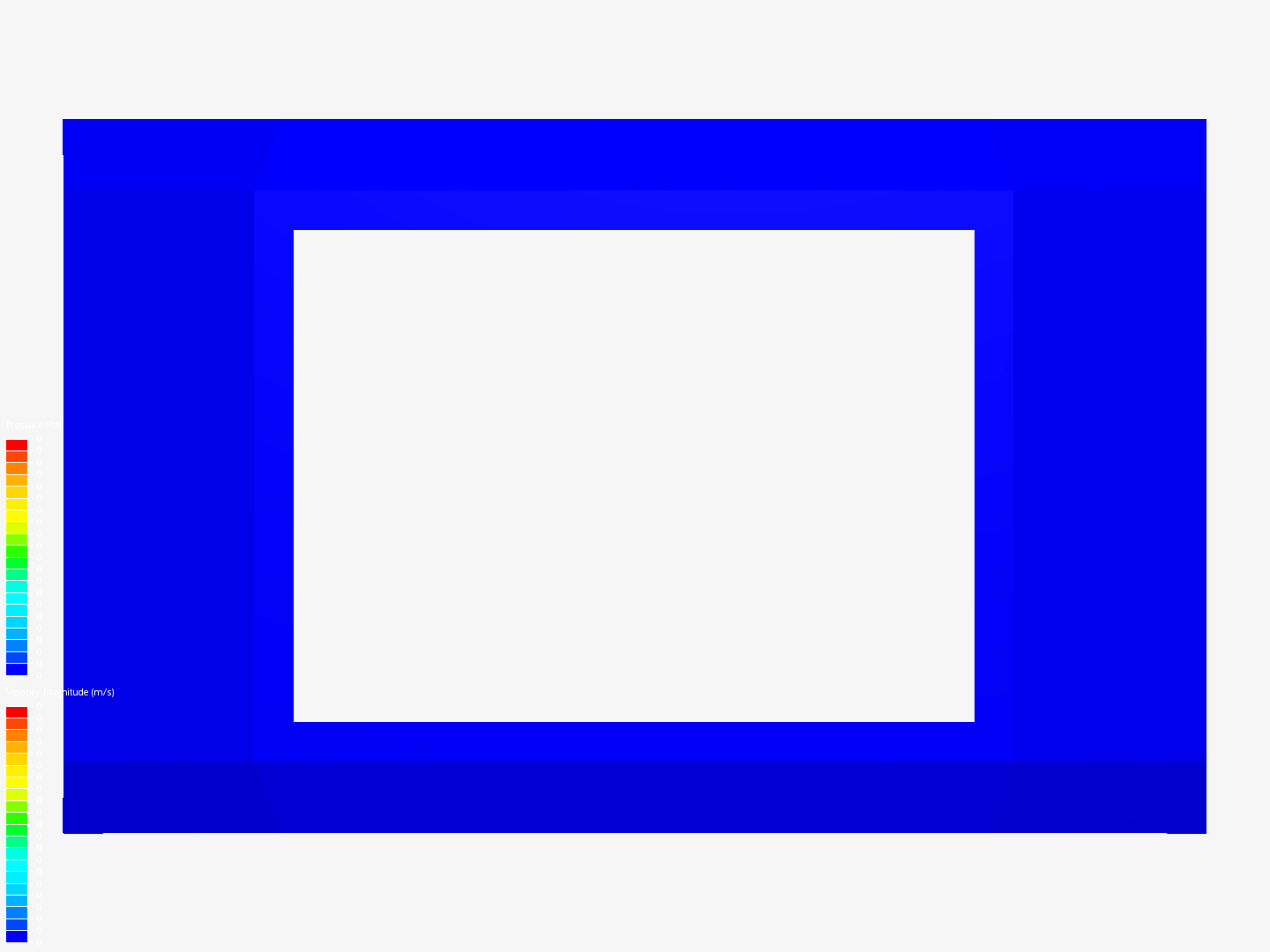 rov hydrodynamics simulation by ochang | SimScale