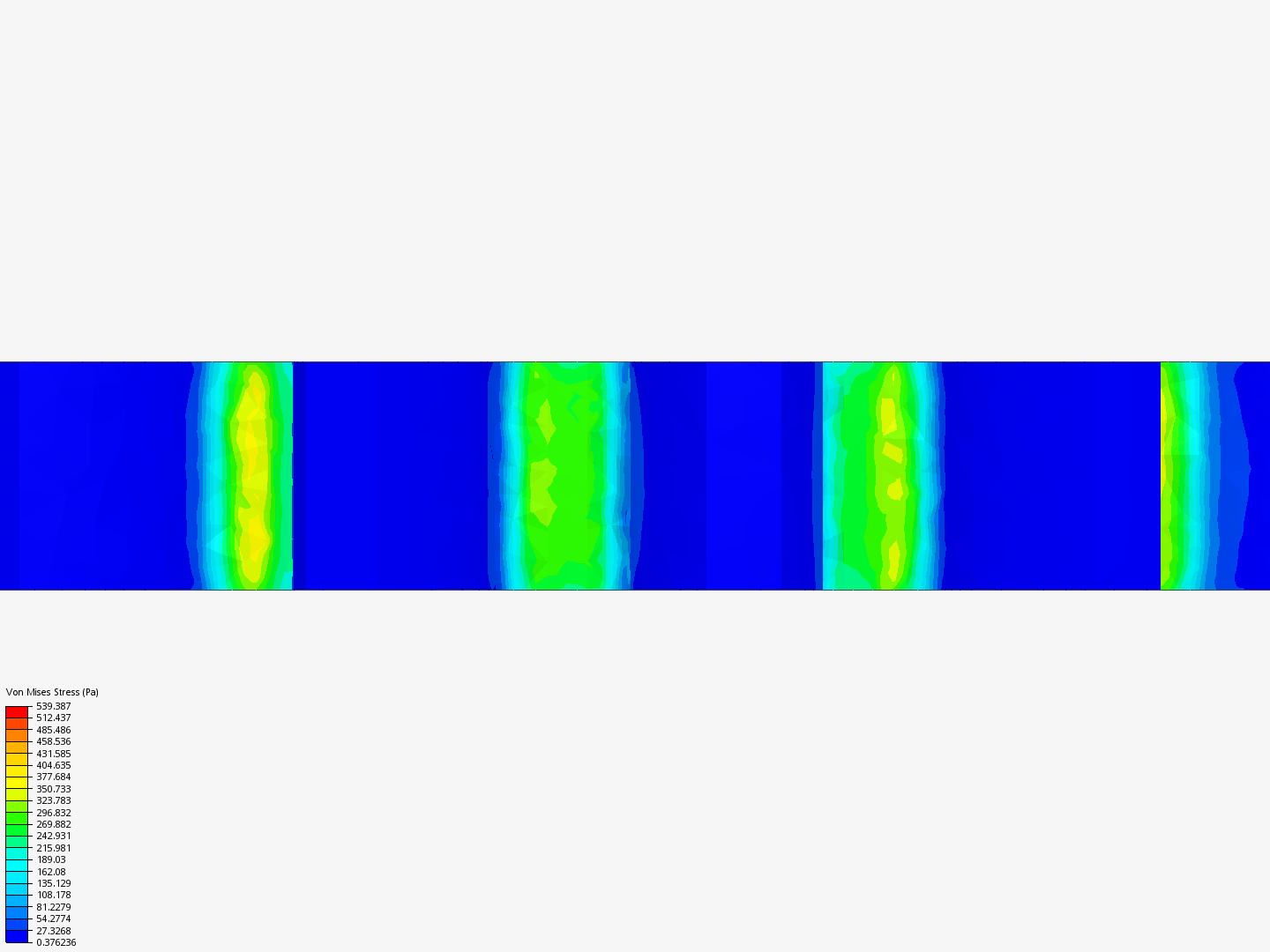 Gear Strength By Ofairfoot Simscale