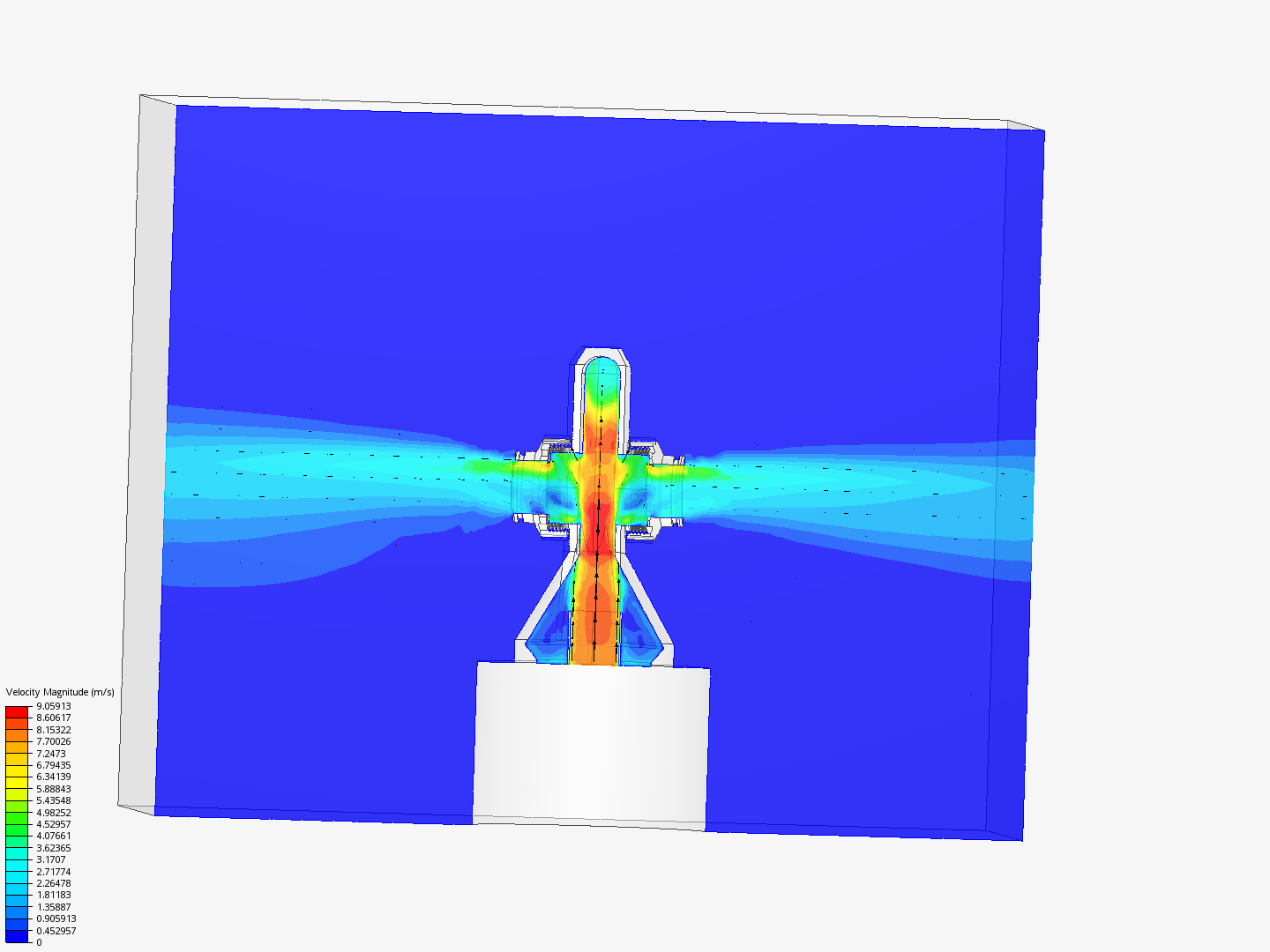 air test2 by ohni | SimScale...