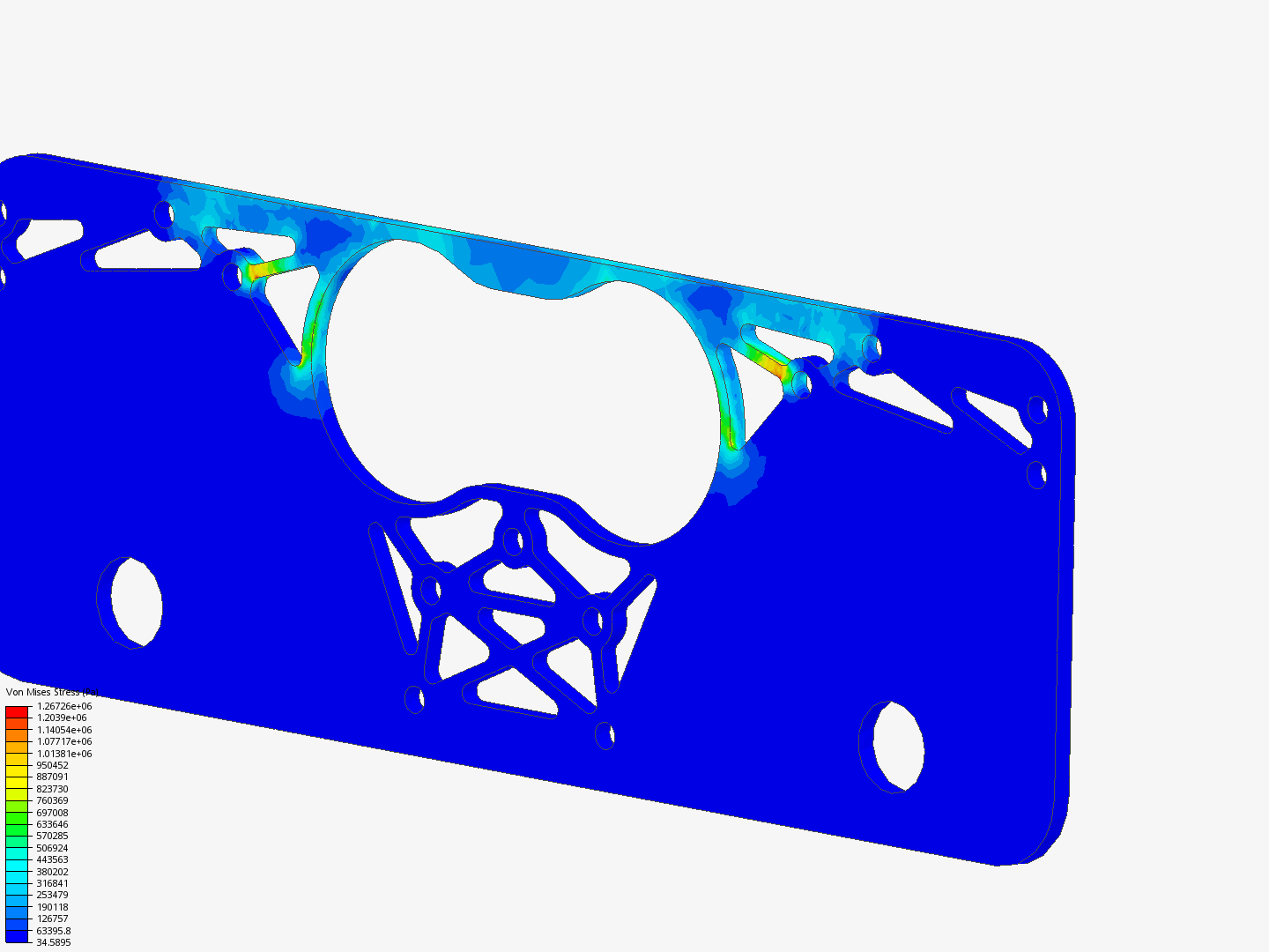 Test part for DT by olartealejandr | SimScale