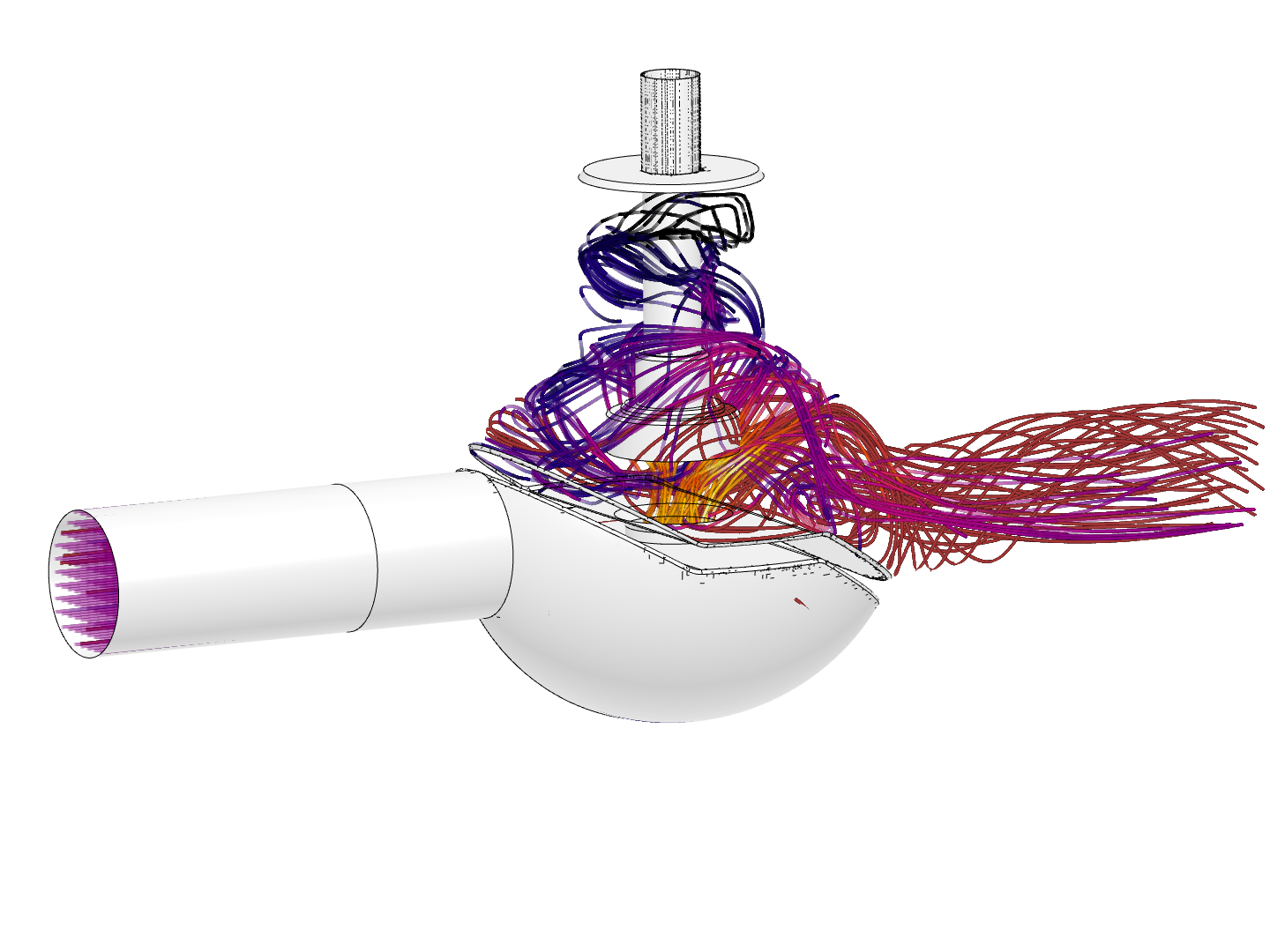 Multidisciplinary Globe Valve -Analysis - for tutorial - Copy -RESULTs ...