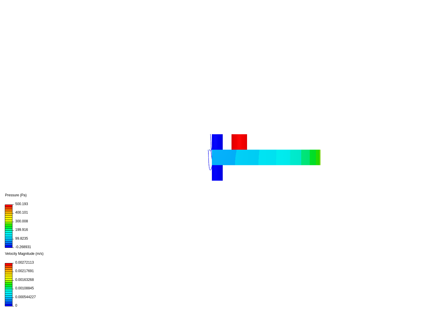 Circular Glass Valve Diameter: 15 image