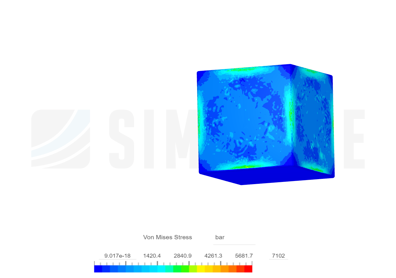 DAC PROJECT by omuruli SimScale