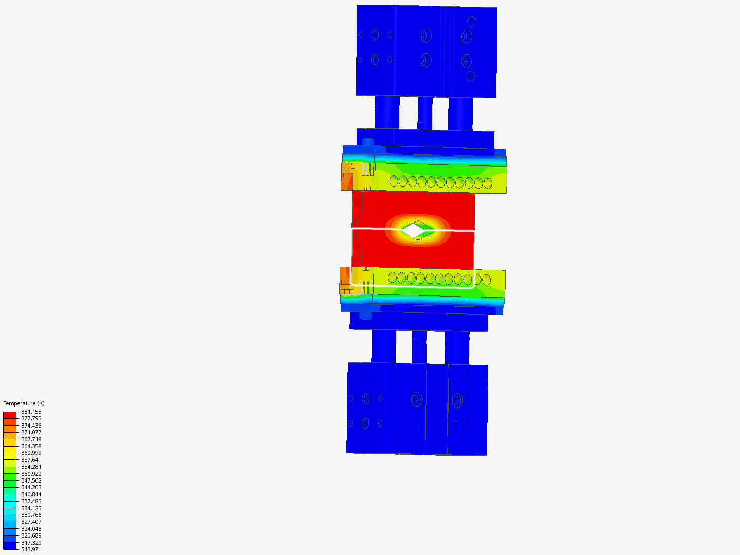 SIMULACION TER 1 by ooafdrg | SimScale...