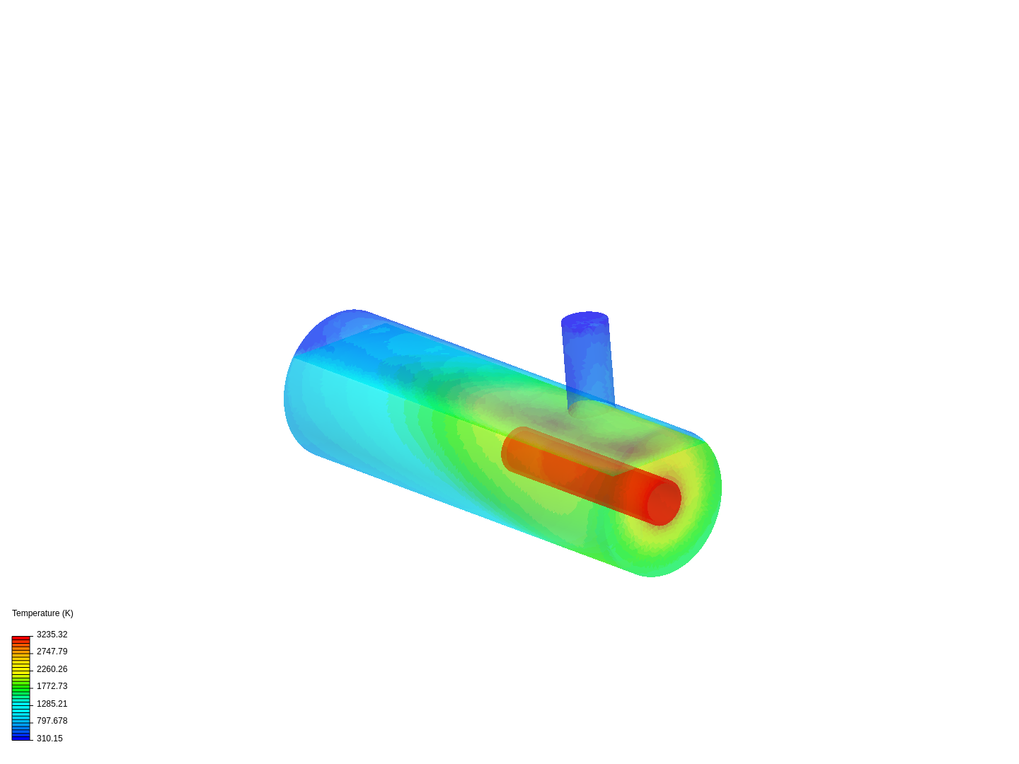 Humidification image