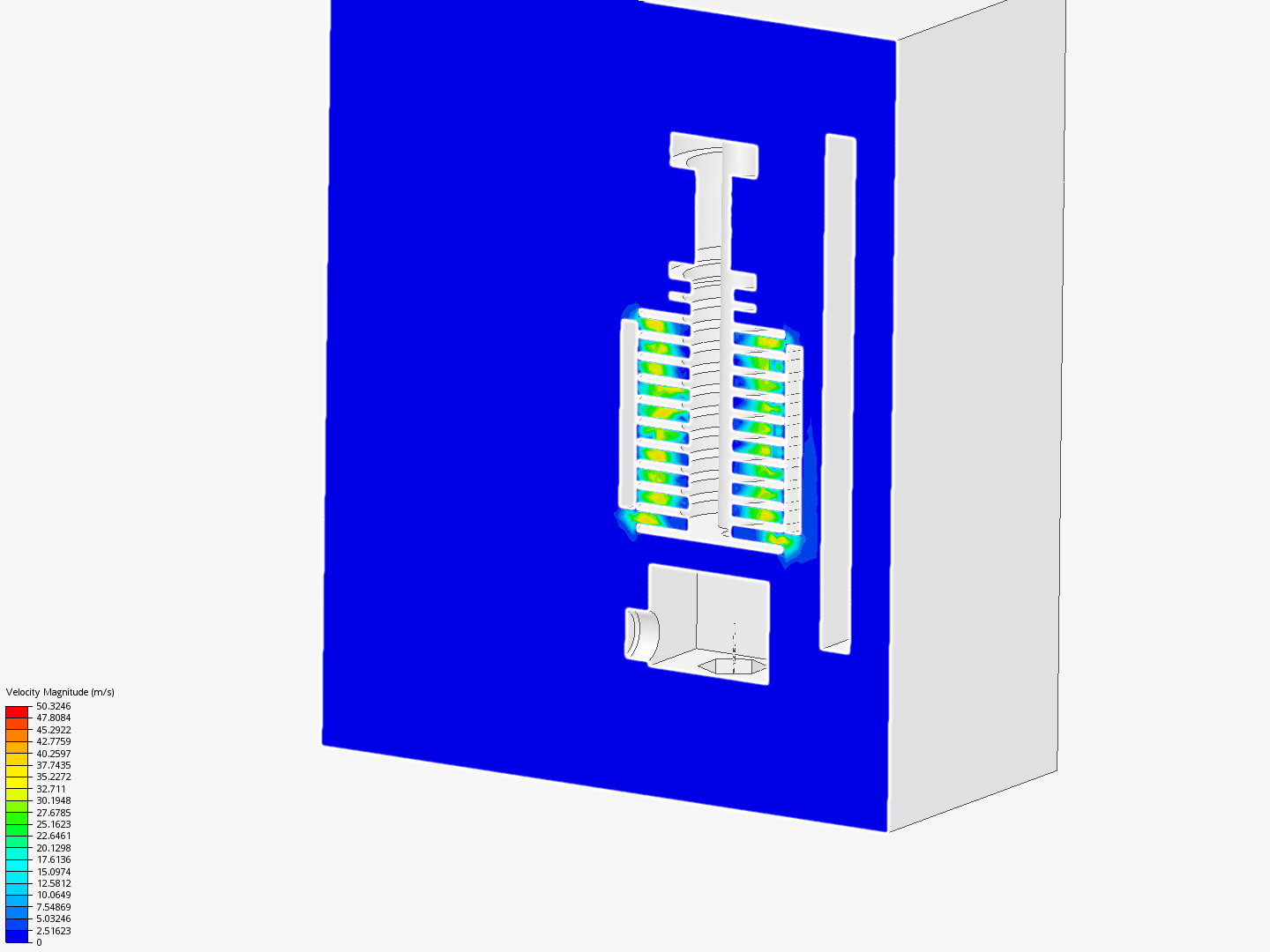 12345 by papalino22 | SimScale