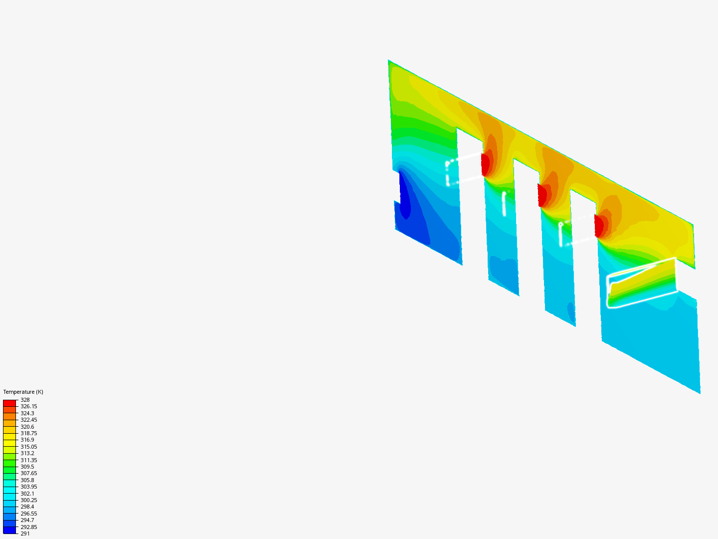 Data Centre cooling image