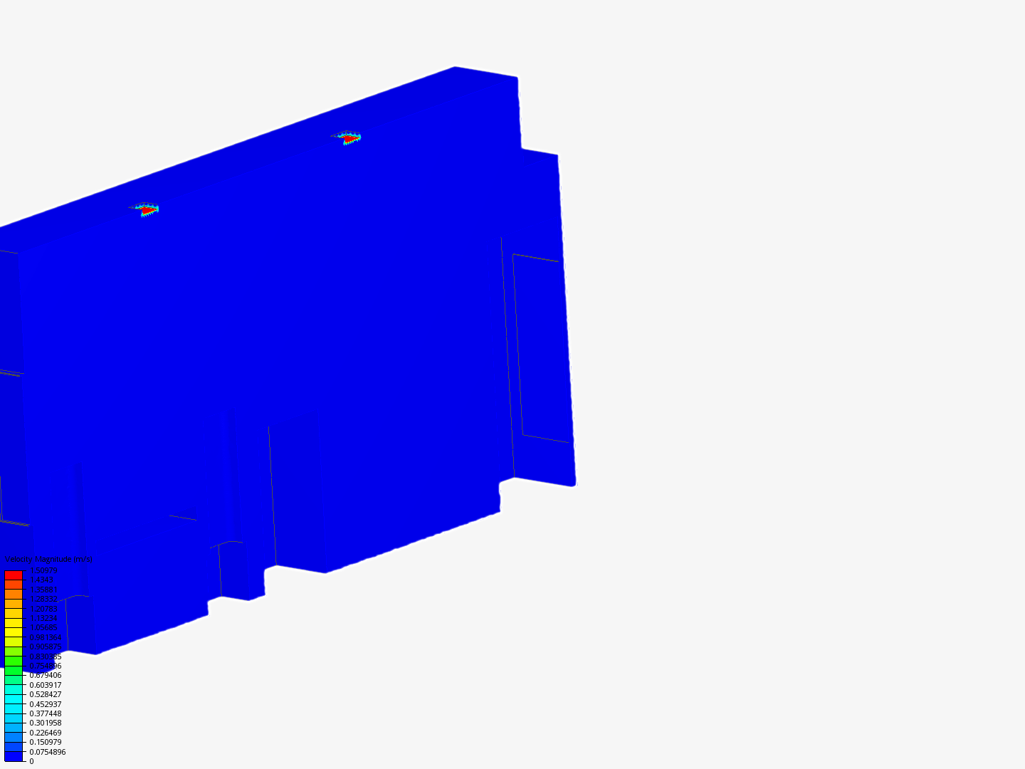 Thermal Comfort - Kitchen (v2) image