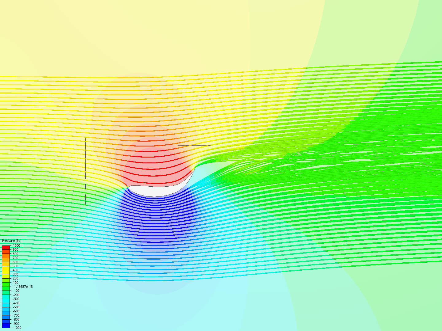 paulvigoui on SimScale | SimScale | Page 1