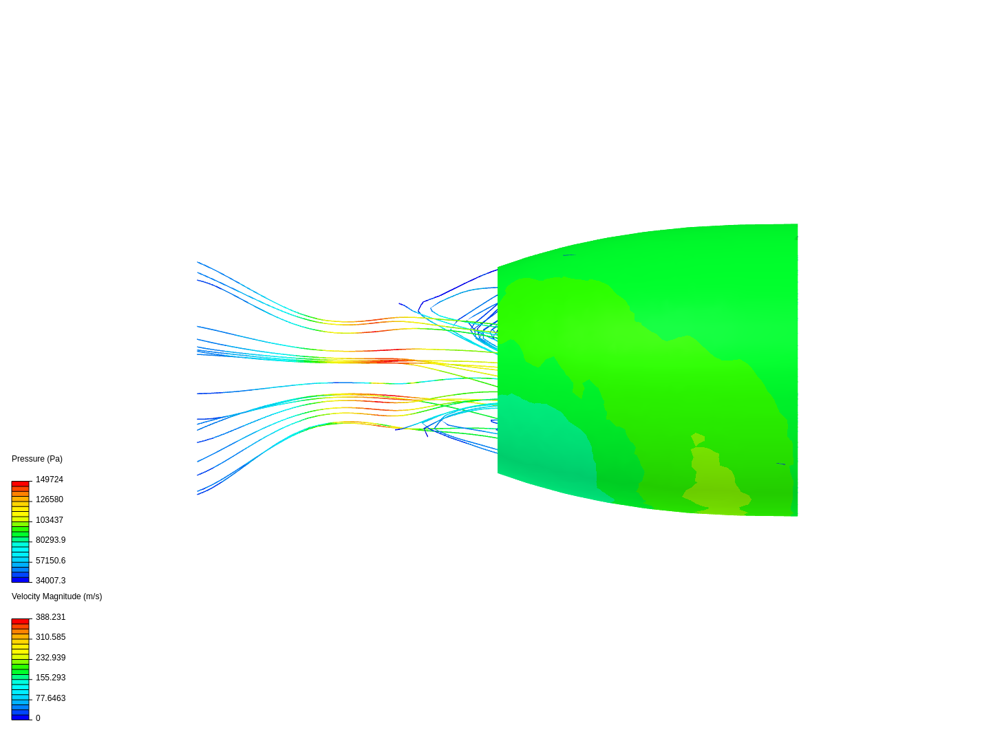 paut on SimScale SimScale Page 1