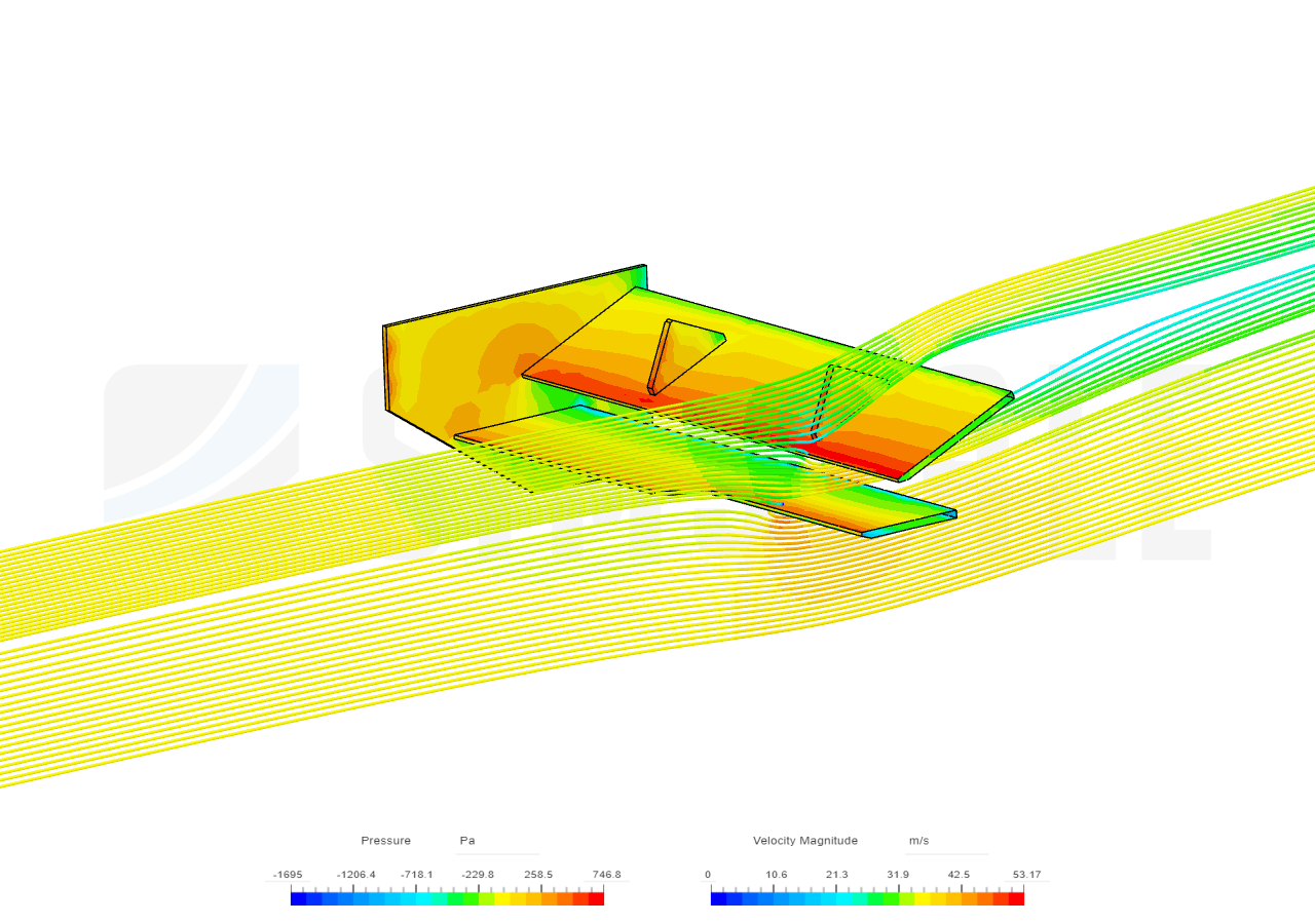 pbertrams on SimScale SimScale Page 1