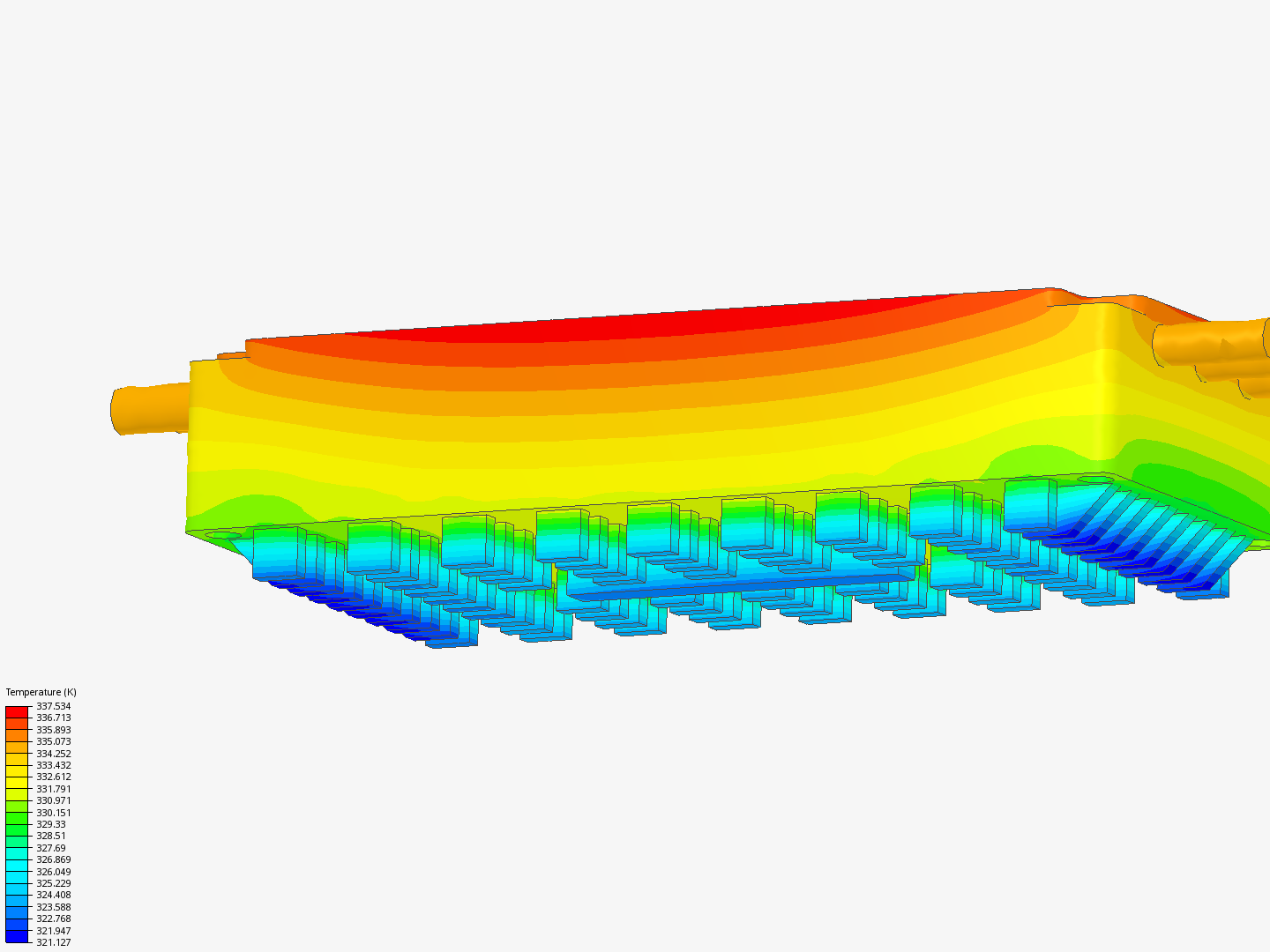 heat transfer by pchand_nag SimScale