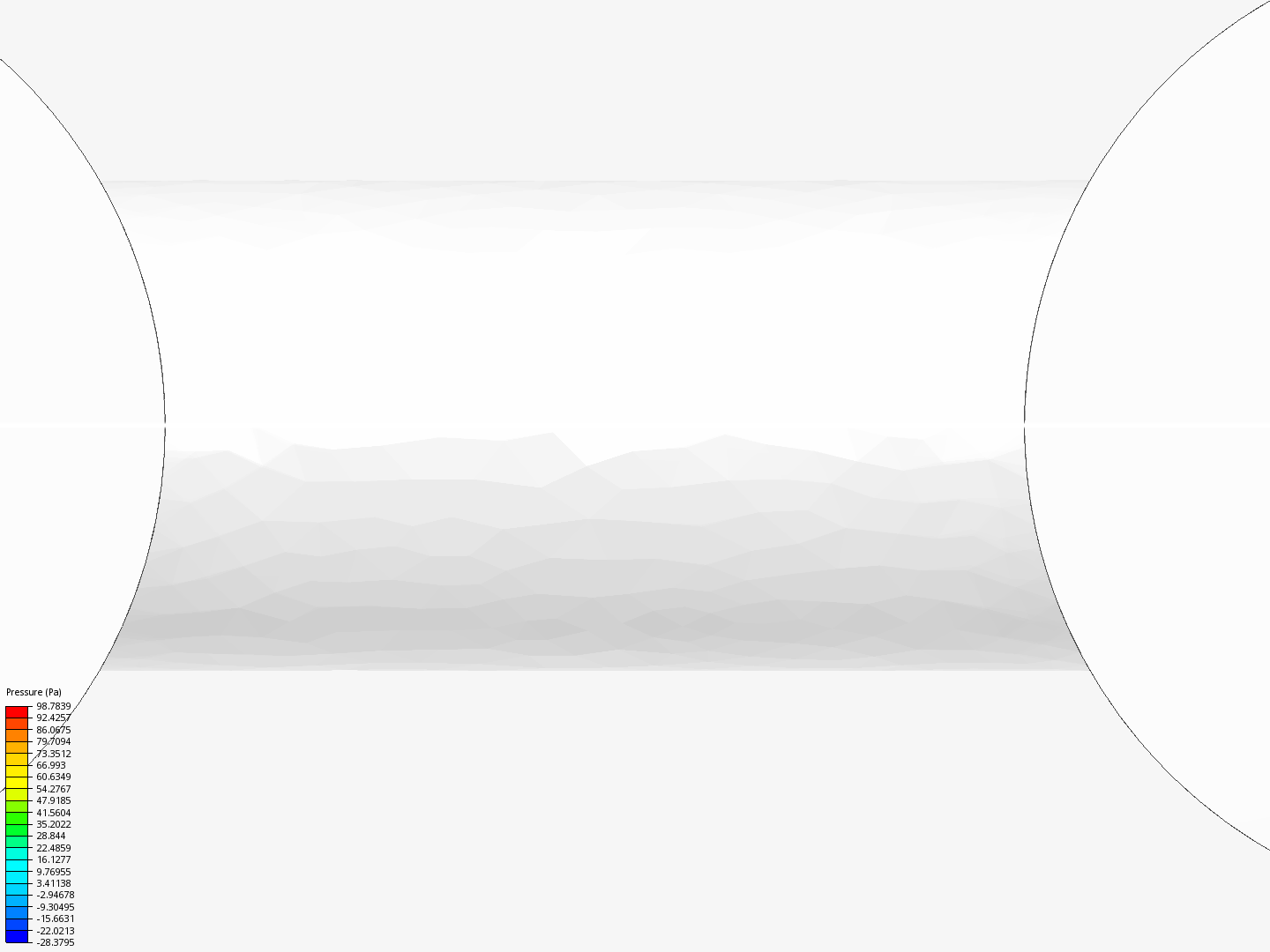 Tesla Manifold Simulation image