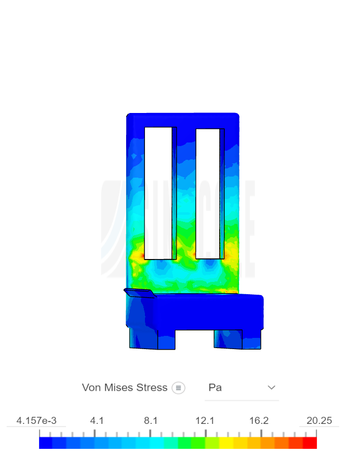 Chair Fixed image