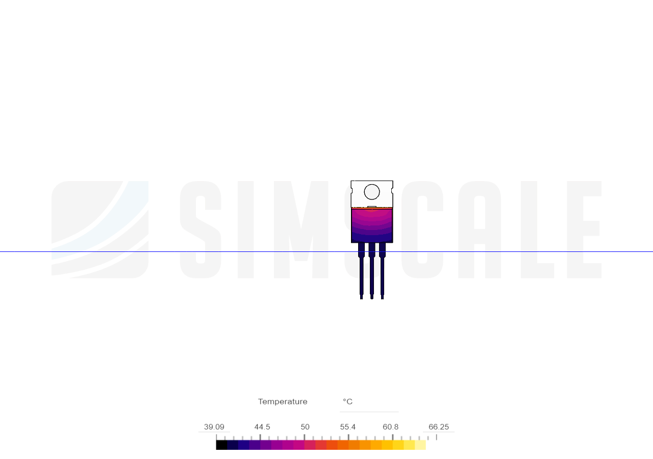 Thermal Simulation Activity 1 image