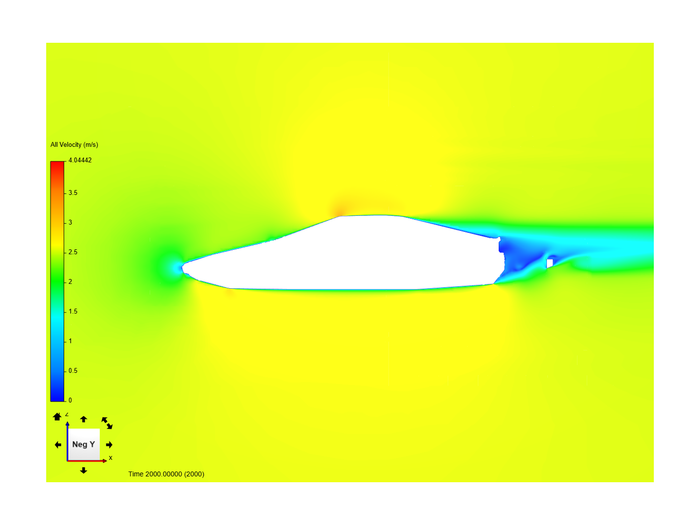 Wet Nellie image