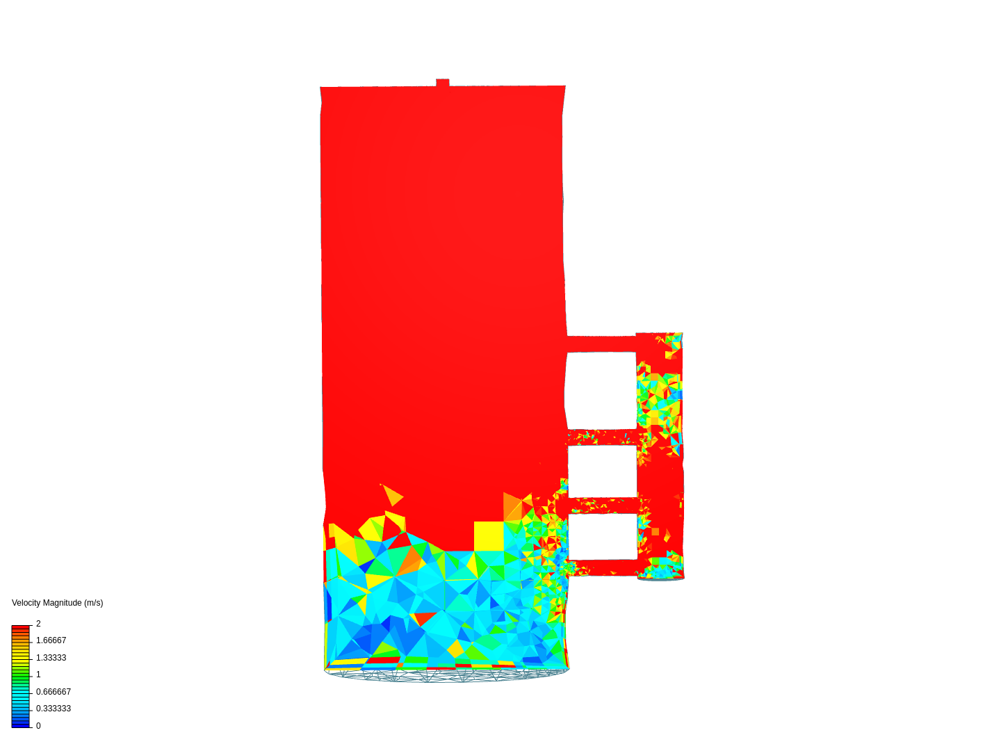 External Stratification Manifold image