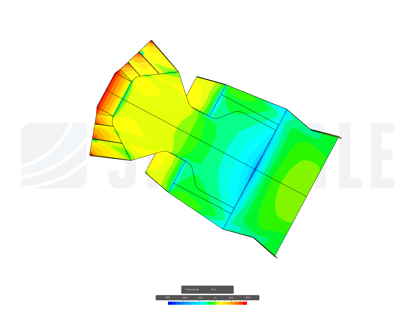 kart undertray image