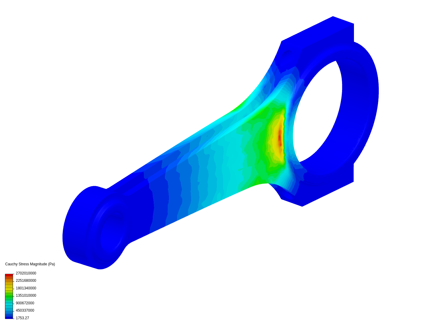 Test Simulation by phofer | SimScale