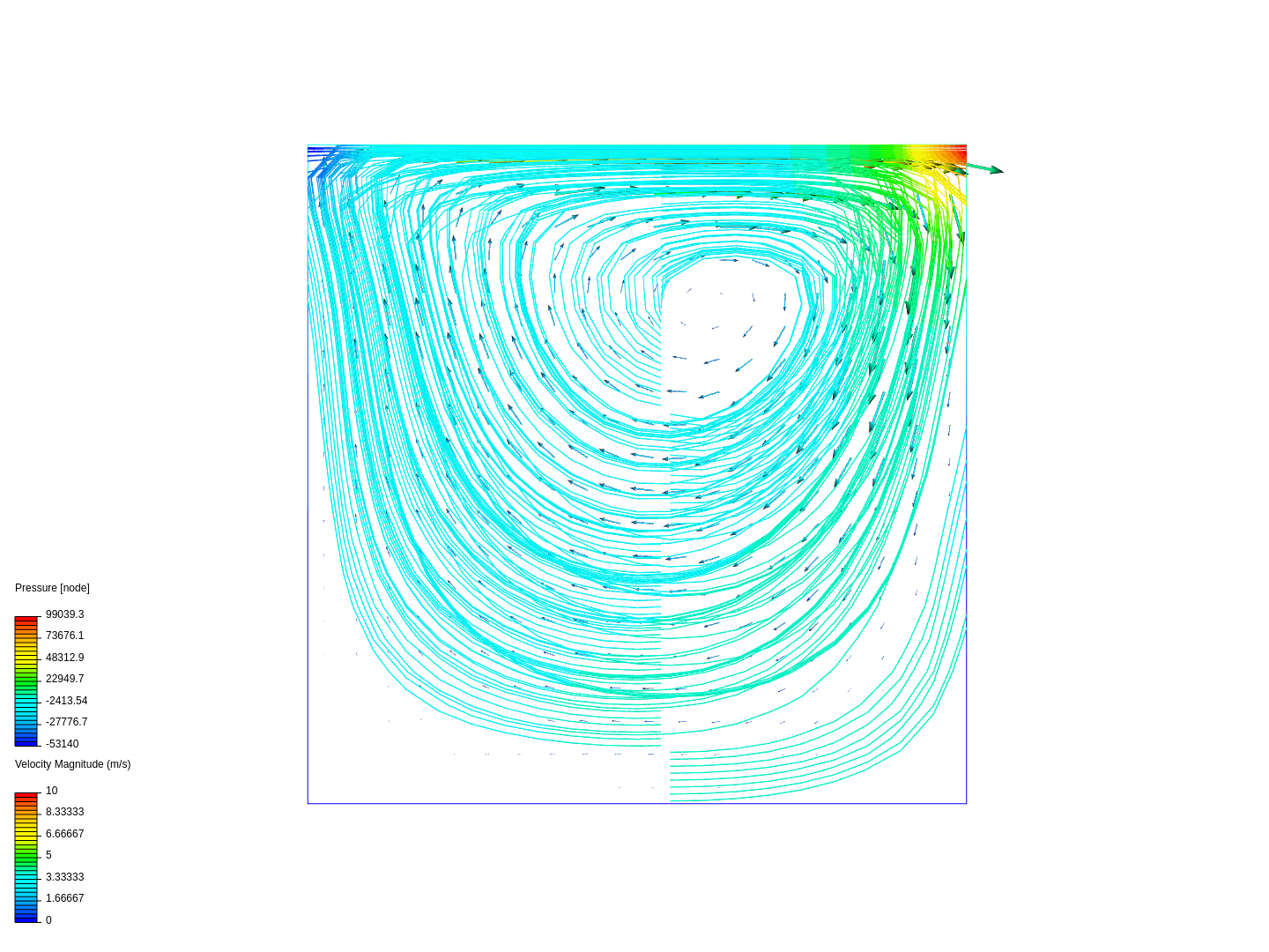 practica 1 by piriarte22 | SimScale