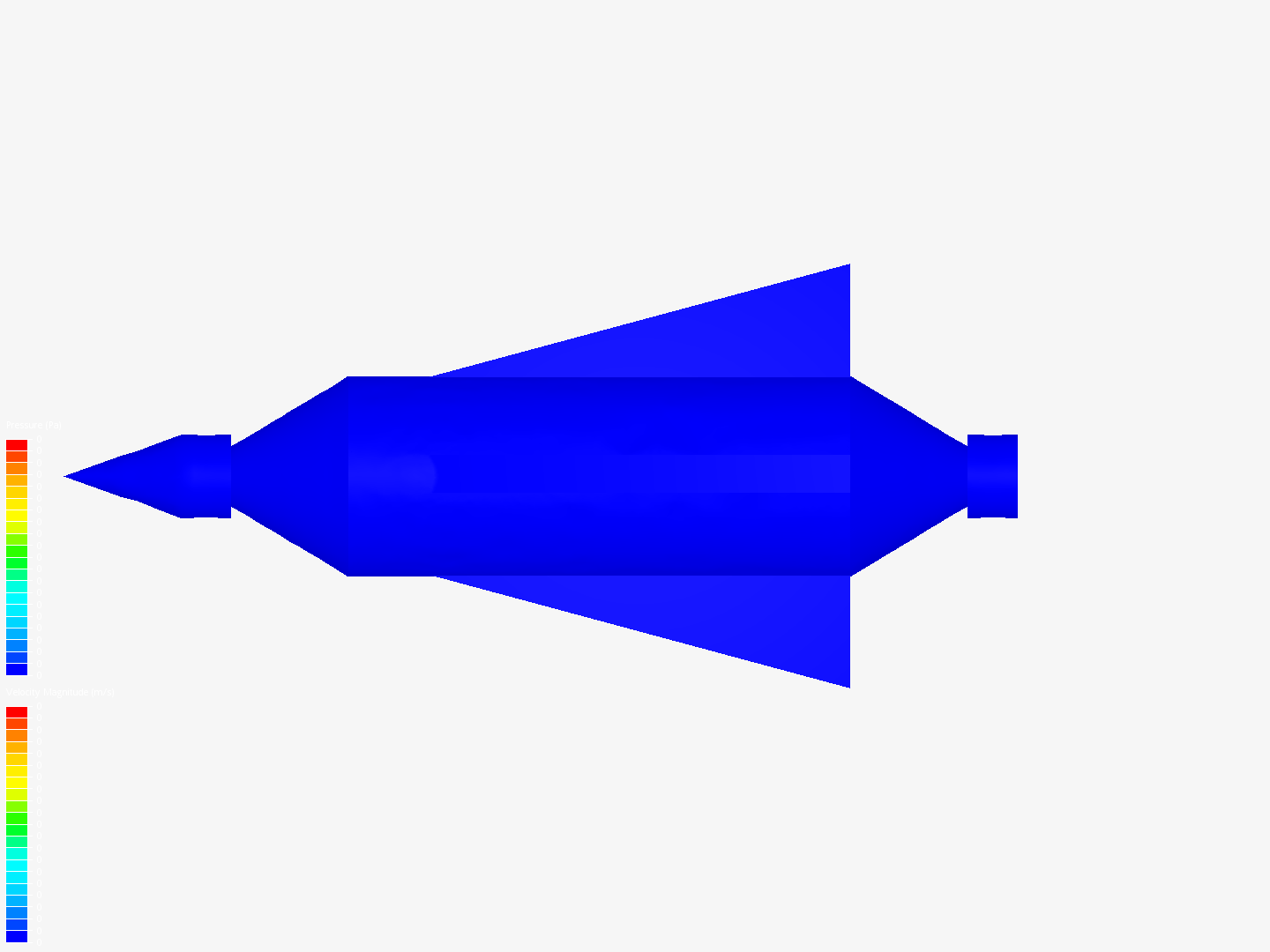 Water Rocket image