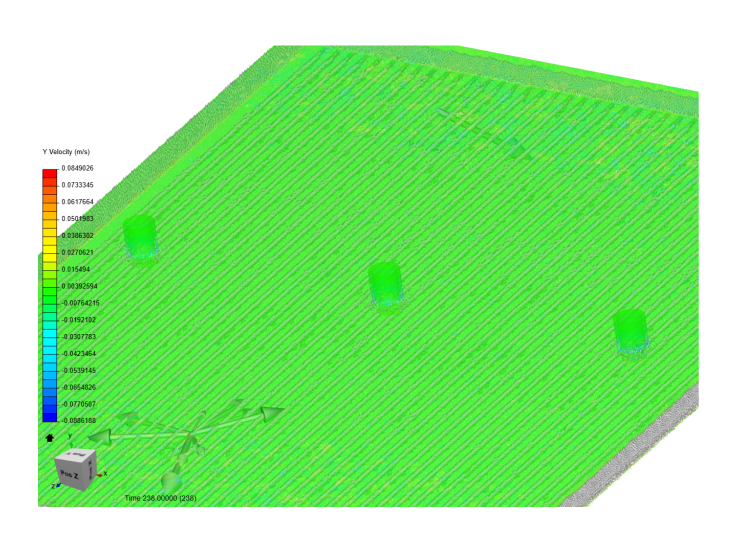 Roof Simulation_Trail 1 image