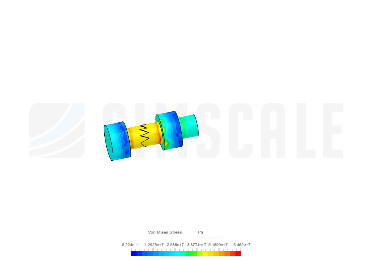bolt_test - Copy by pkasemkosin | SimScale...