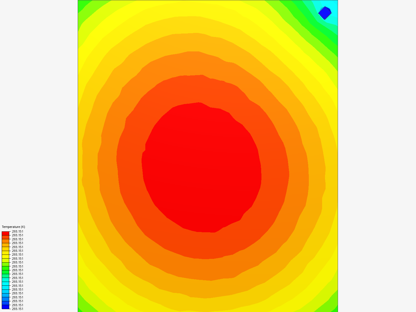 Heat Transfer simulation image
