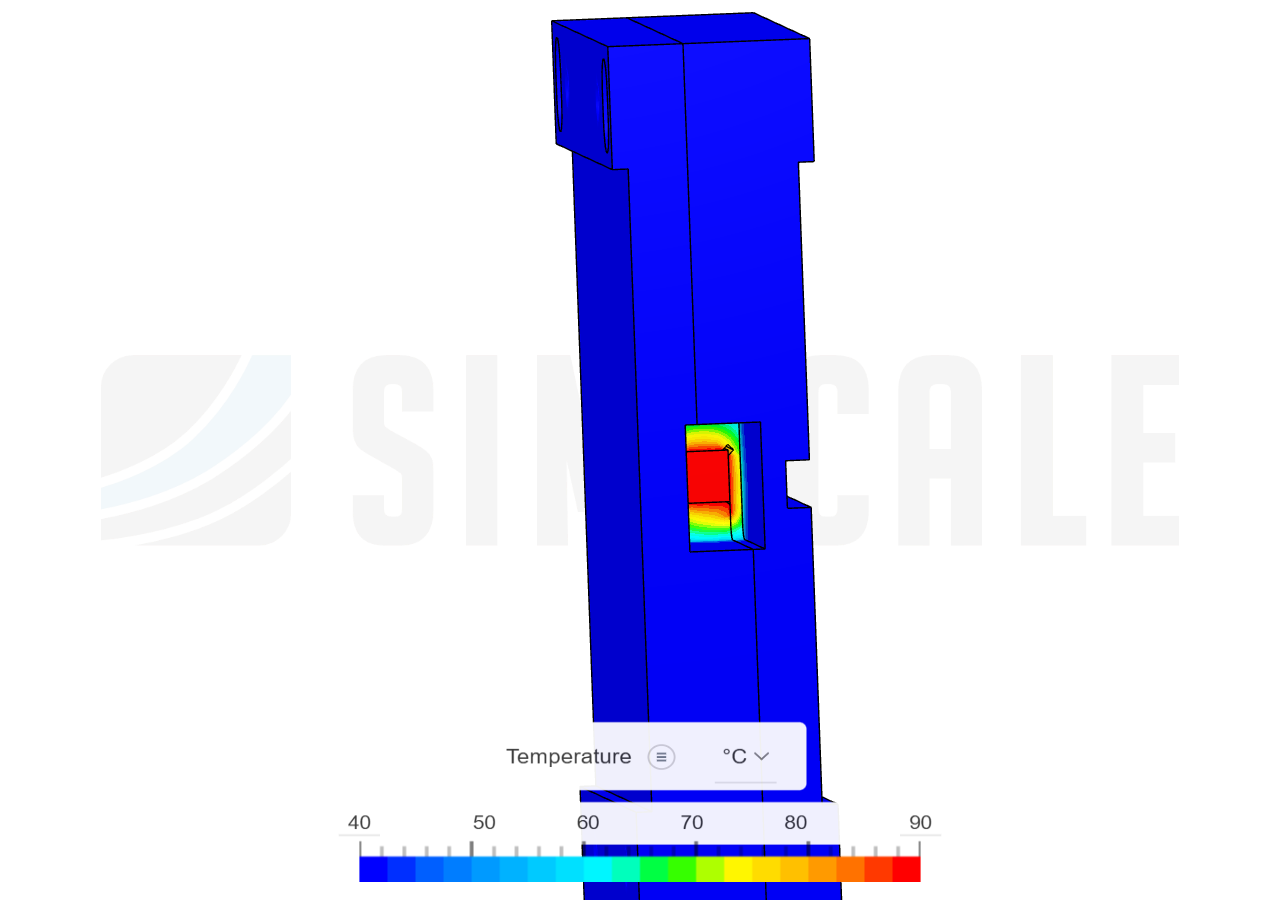 Thermal_gradient by pladarsky | SimScale...