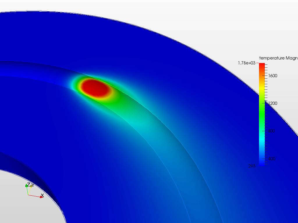 pleal on SimScale | SimScale | Page 1