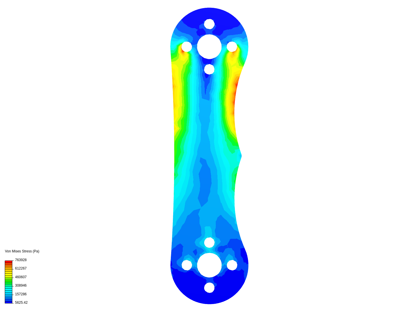 STRESS TEST FEMUR image