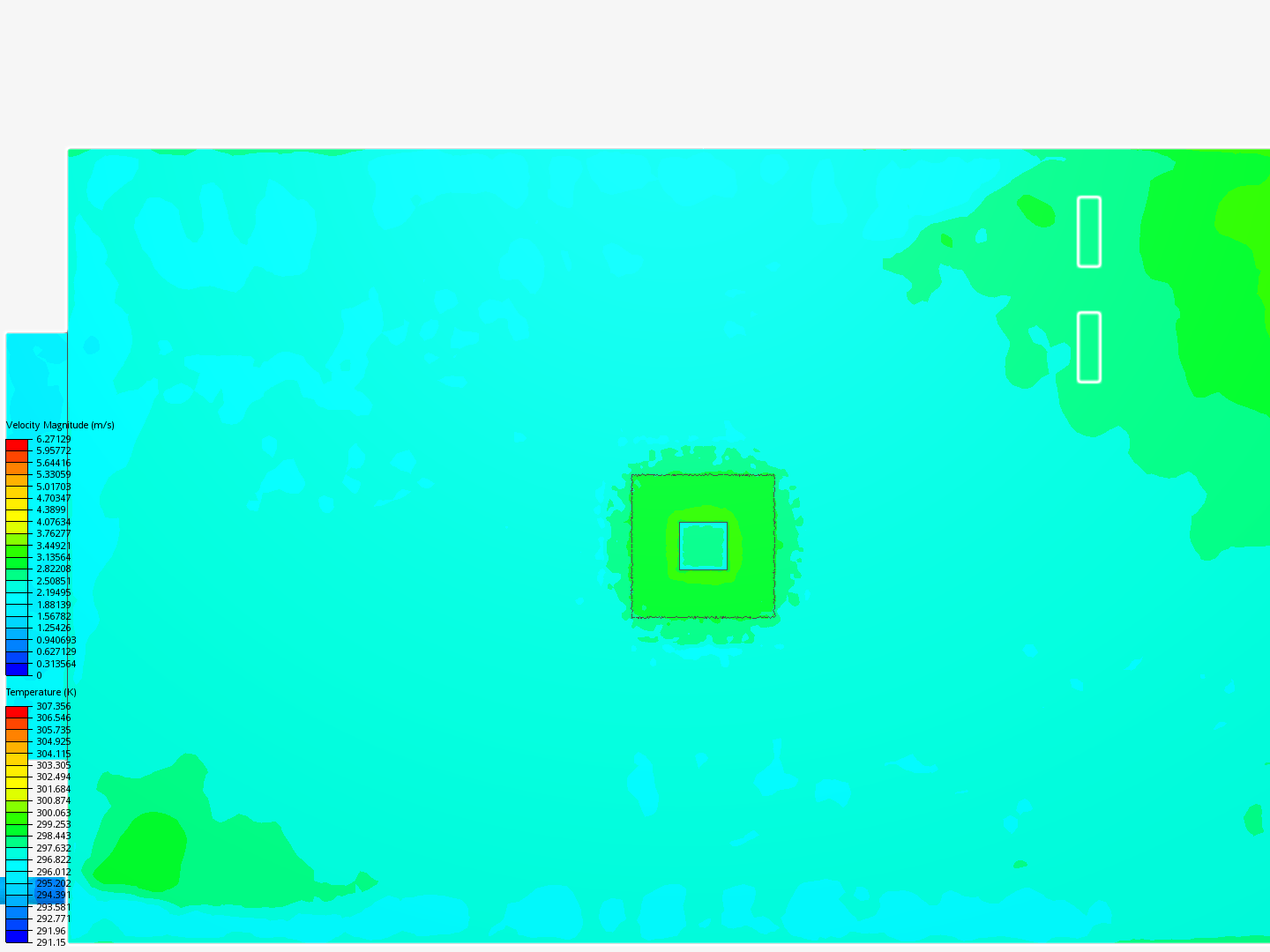 TMA02 Radiation - Model image