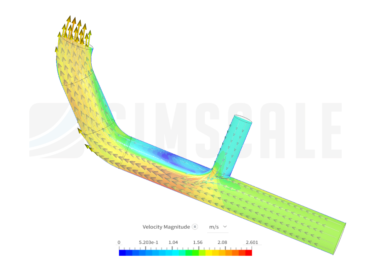 project by power029017 | SimScale...