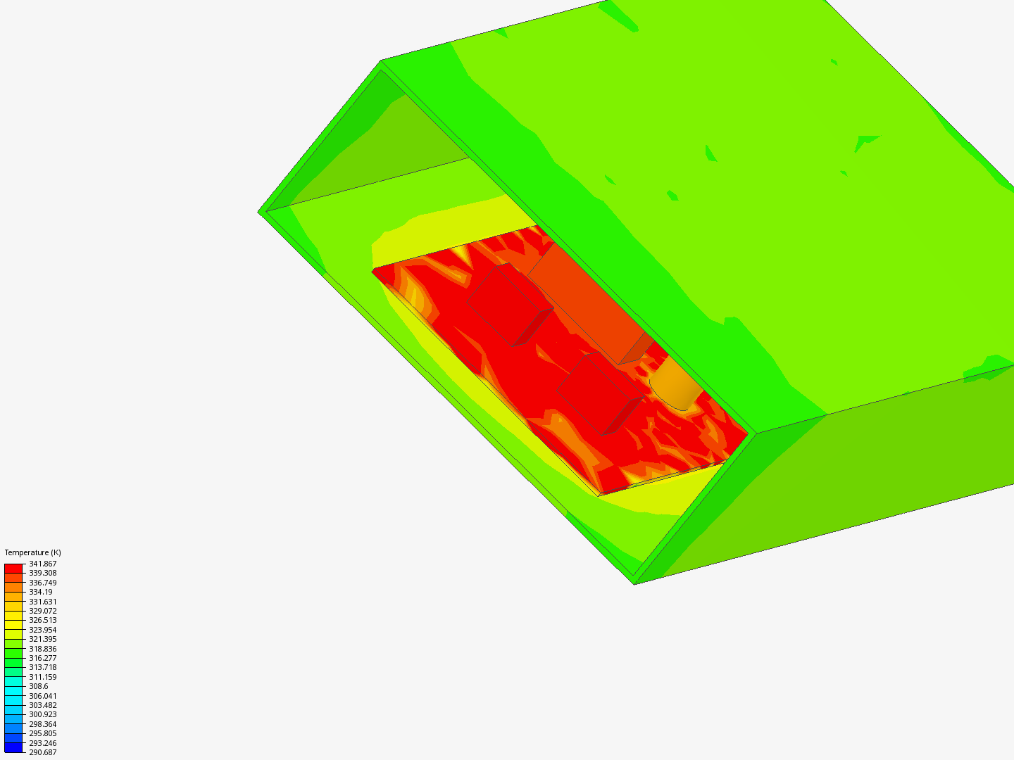 PCB13 by pp060691 | SimScale