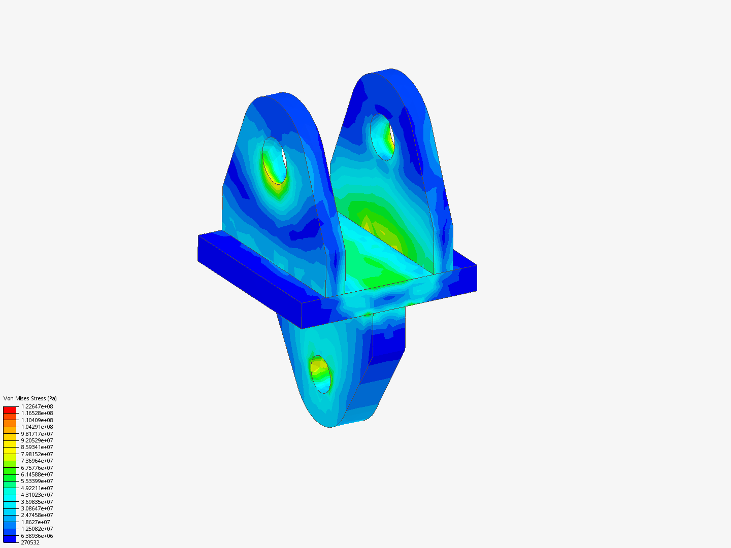 pin loading by ppom | SimScale