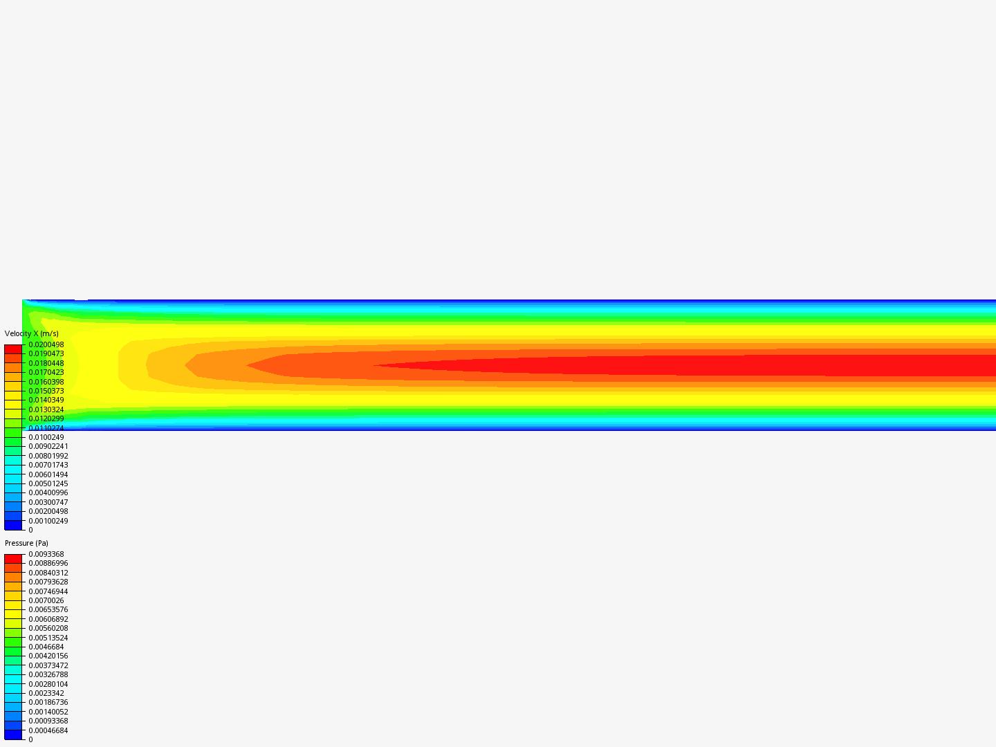 Pipe Fluid Simulation image