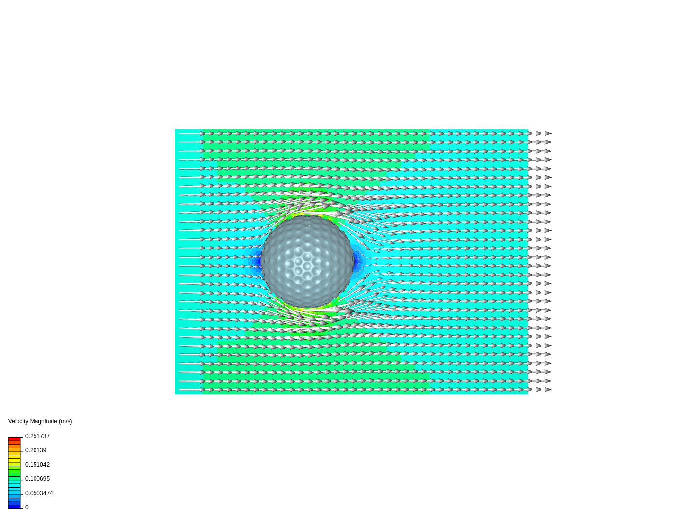 golf ball project image