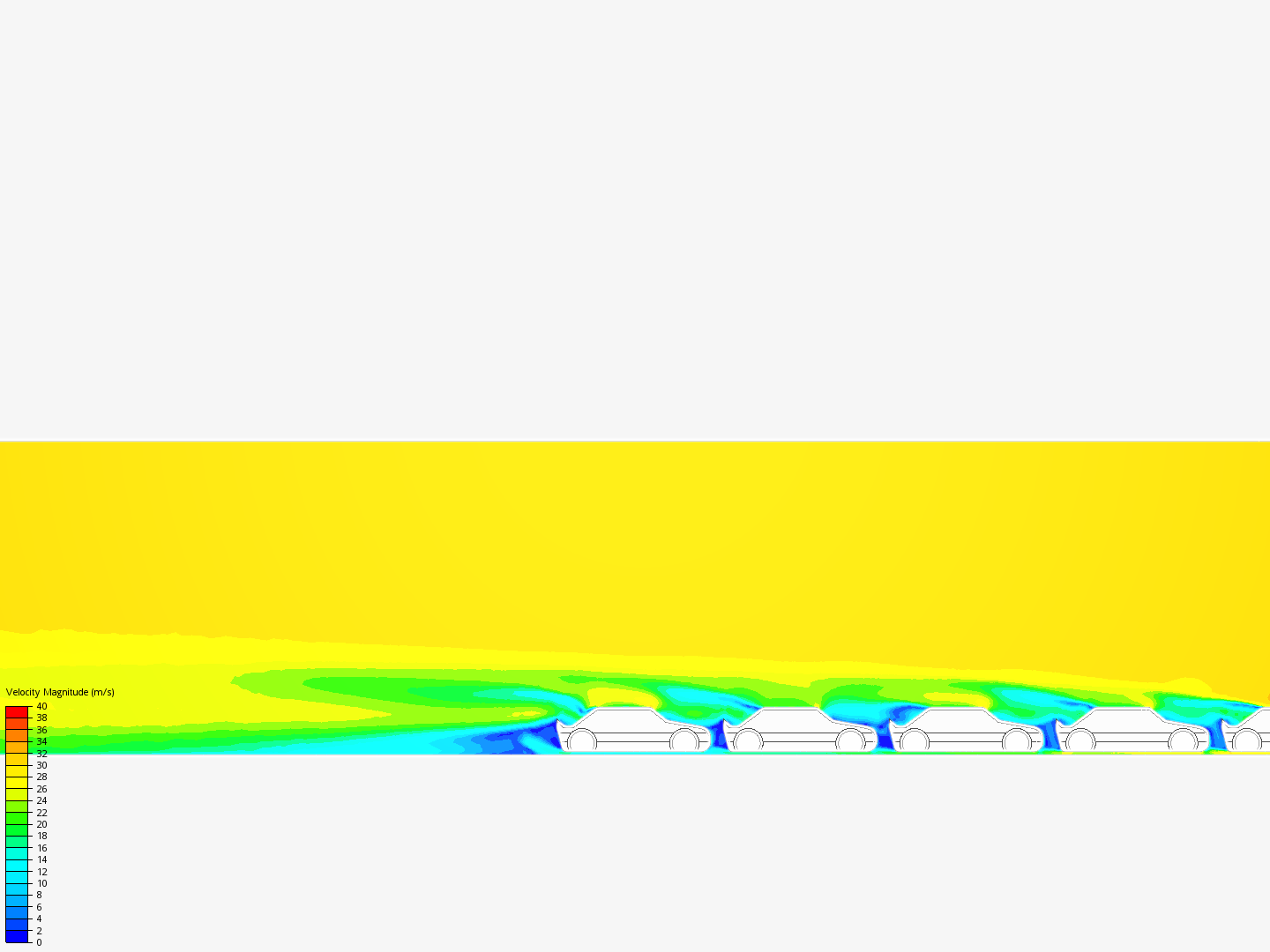 NEW CFD 16 External by prizzo26 | SimScale