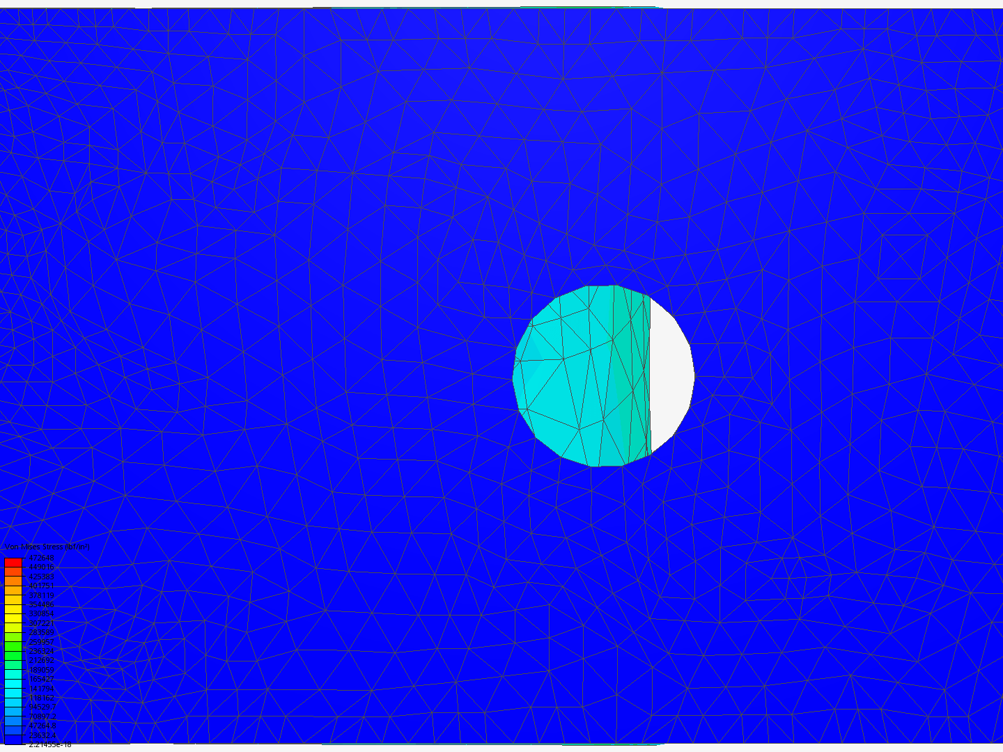 Test1 by programmanager | SimScale
