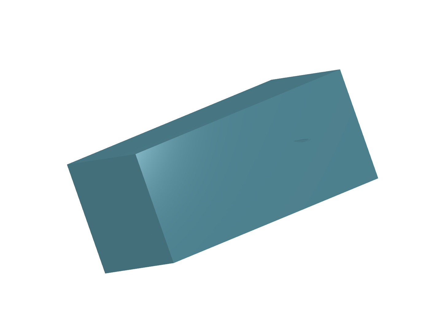 -4 aoa aerofoil and slat rear wing by prongs | SimScale