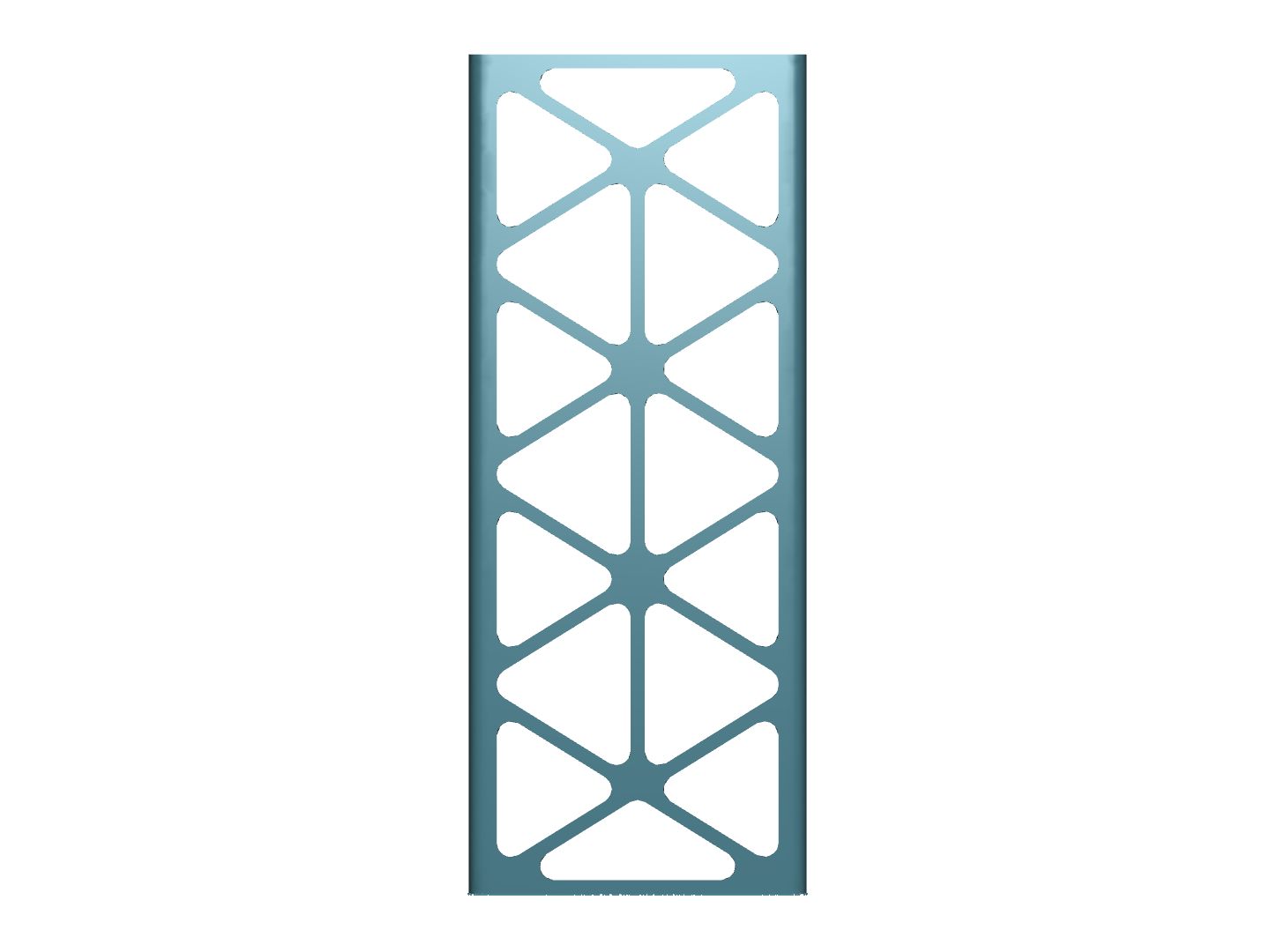Multiple Loading Conditions by pthomas | SimScale