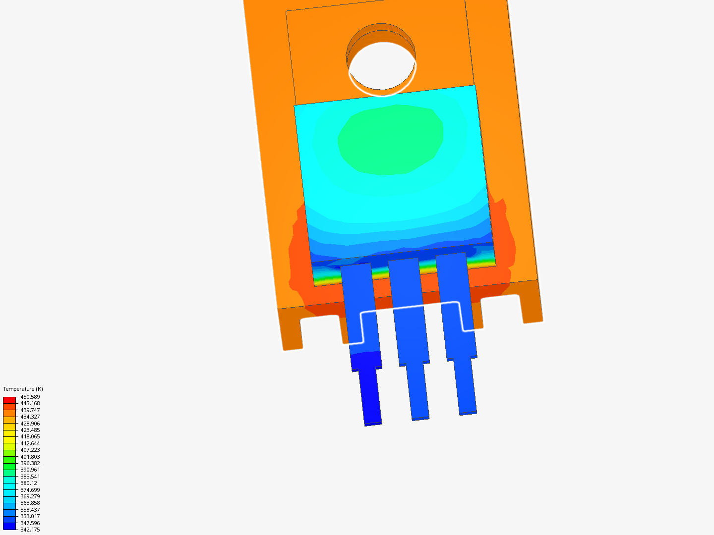 Heat_Sink by ptsikriteas SimScale