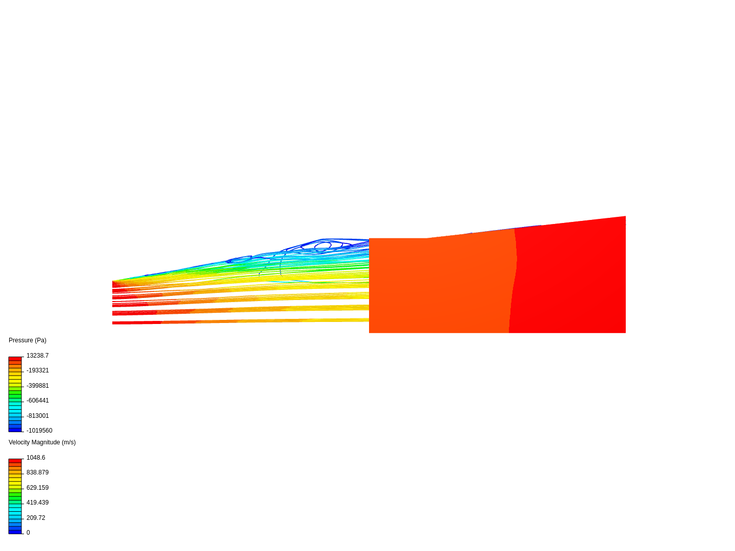 supersonic inlet image