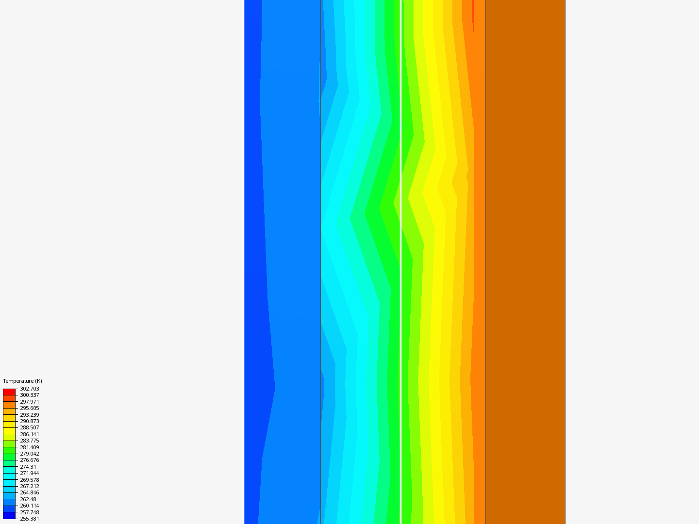 steady state thermal analysis image