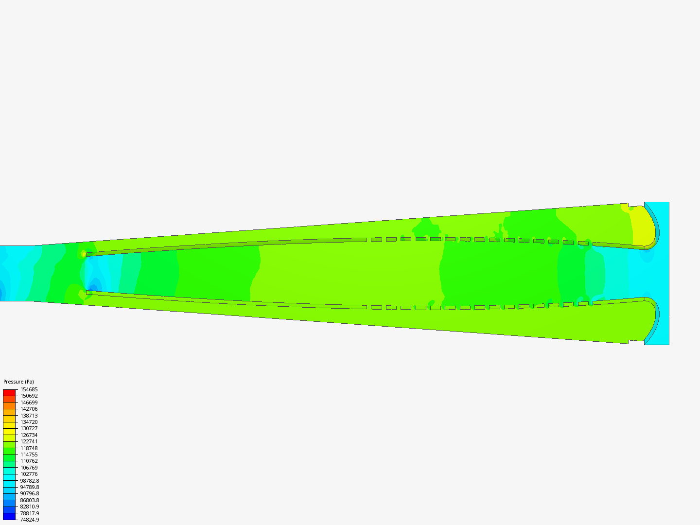 exhaust cfd image