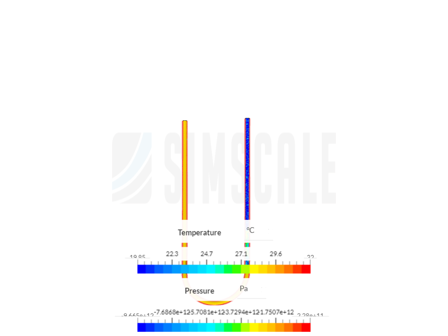 earth air heat exchanger image